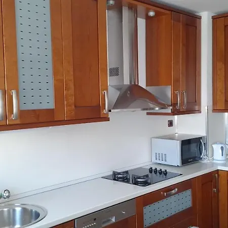 Dia Apartamento Split