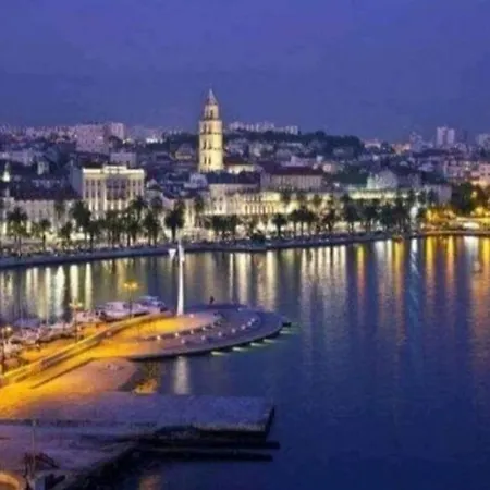 Dia Split