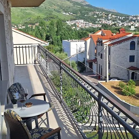 Apartamento Dia