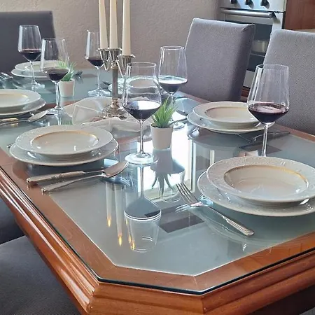 Apartamento Dia