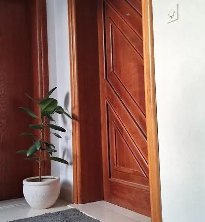 Apartment Dia Split