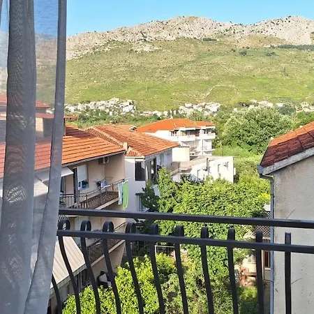 Apartamento Dia Split